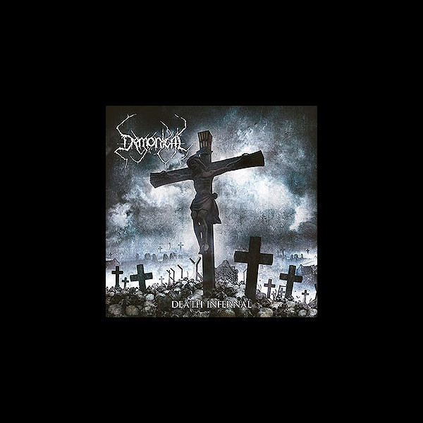 DEMONICAL - Death Infernal