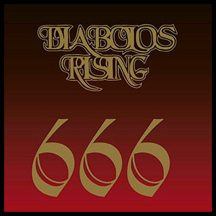 DIABOLOS RISING - 666