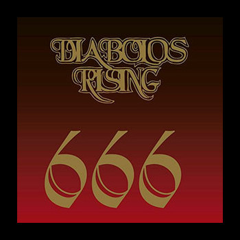 DIABOLOS RISING - 666