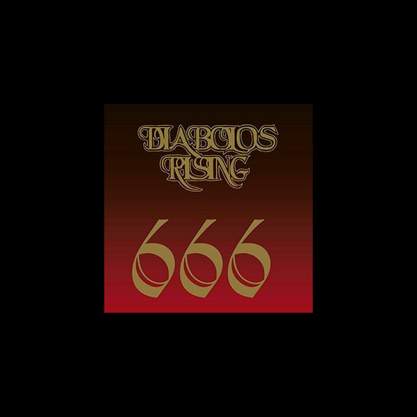 DIABOLOS RISING - 666