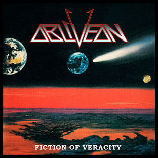 OBLIVEON - Fiction of Veracity