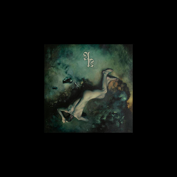 ABOVE AURORA - Myriad Woes