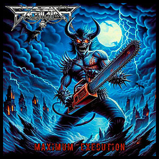 SACRILATOR - Maximum Execution
