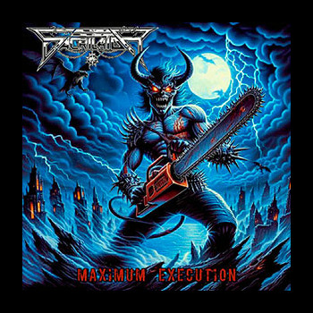 SACRILATOR - Maximum Execution