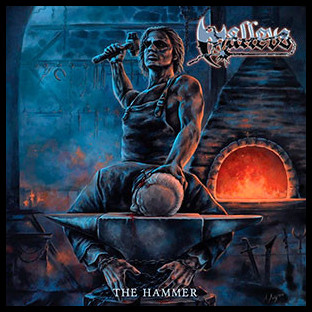 MALLEVS - The Hammer