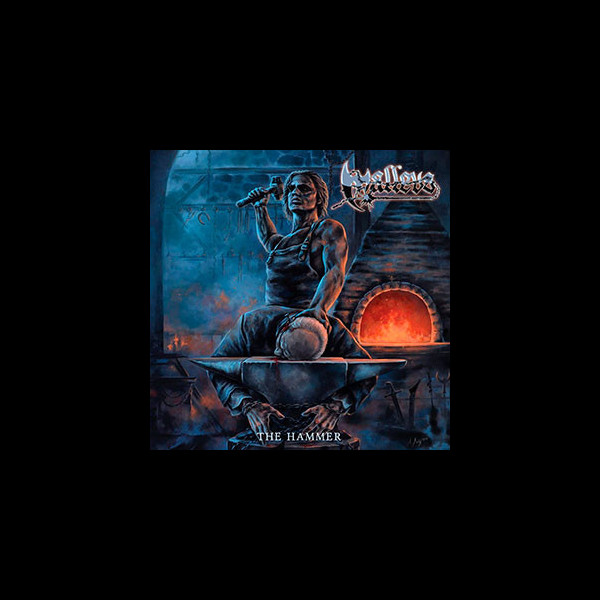 MALLEVS - The Hammer