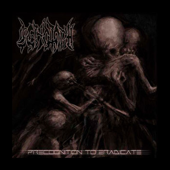 CENOTAPH (tur) - Precognition to Eradicate