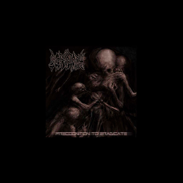 CENOTAPH (tur) - Precognition to Eradicate