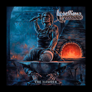 MALLEVS - The Hammer