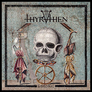 THYRATHEN - Lakonic