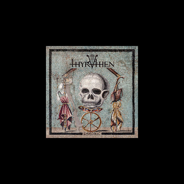 THYRATHEN - Lakonic