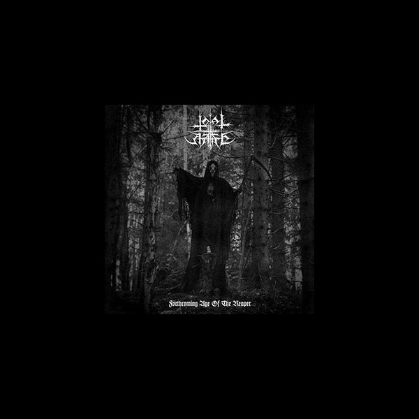 TOTAL HATE - Forthcoming Age of the Reaper