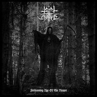 TOTAL HATE - Forthcoming Age of the Reaper