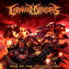 CARNIVORE DIPROSOPUS - Rise of the Insurrection