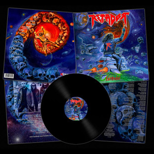 RETADOR - Earëndel [black]