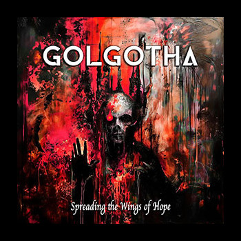 GOLGOTHA