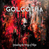 GOLGOTHA - Spreading the Wings of Hope