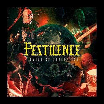 PESTILENCE