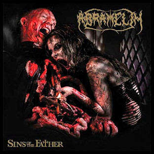 ABRAMELIN - Sins of the Father
