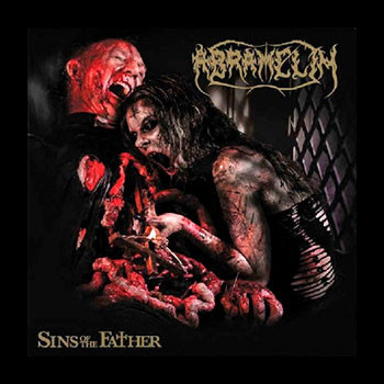 ABRAMELIN - Sins of the Father