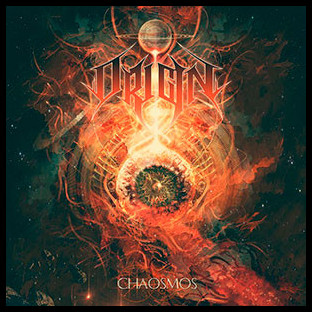 ORIGIN - Chaosmos