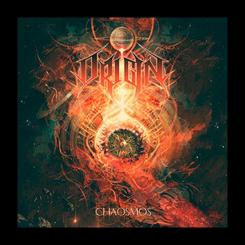 ORIGIN - Chaosmos