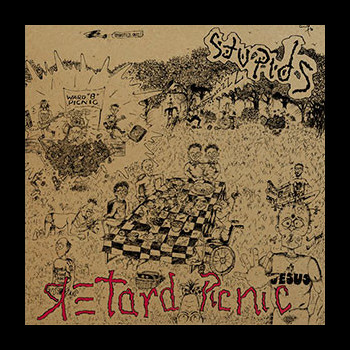 STUPIDS - Retard Picnic