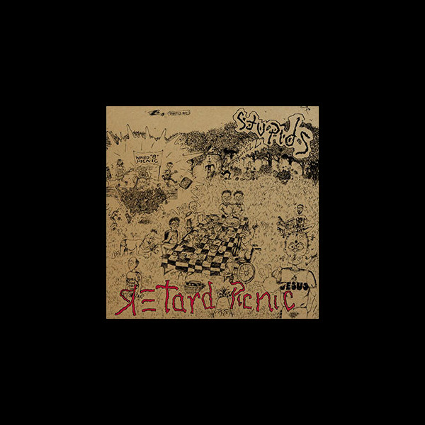 STUPIDS - Retard Picnic
