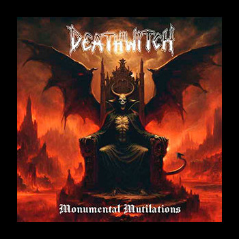 DEATHWITCH