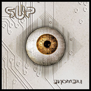 S.U.P. / SUPURATION - Anomaly