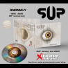 S.U.P. / SUPURATION - Anomaly