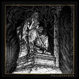 AETERNUS - Philosopher