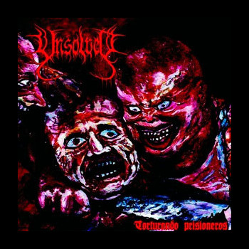 UNSOLVED - Torturando Prisioneros