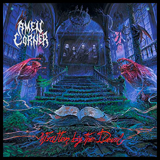 AMEN CORNER - Written by the Devil