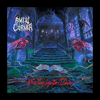 AMEN CORNER - Written by the Devil