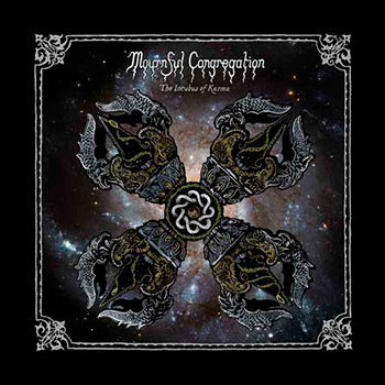 MOURNFUL CONGREGATION