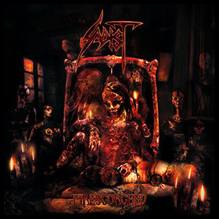 SADIST - Firescorched