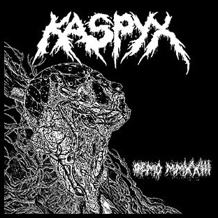 KASPYX - Demo MMXXIII