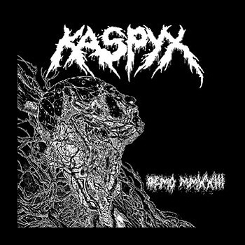 KASPYX - Demo MMXXIII
