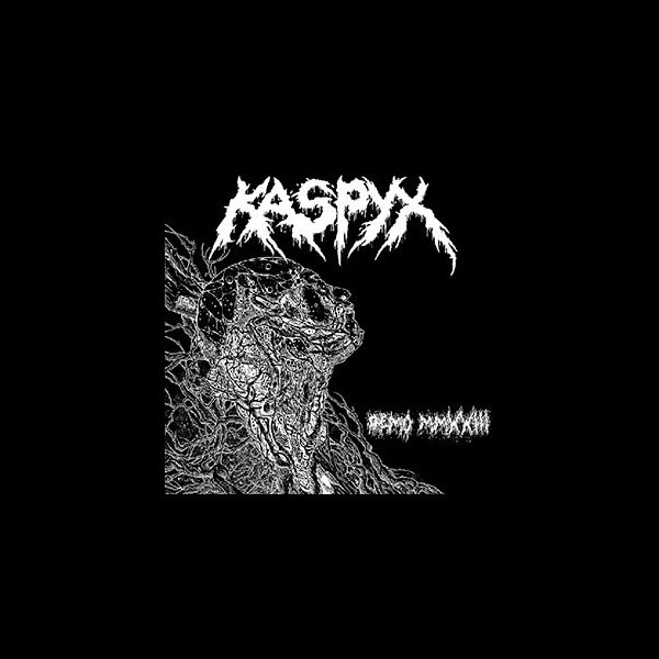 KASPYX - Demo MMXXIII