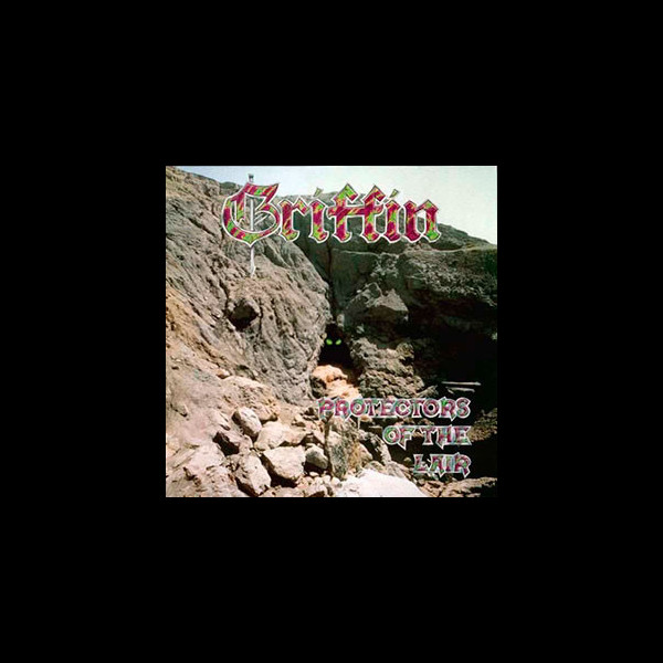 GRIFFIN - Protectors of the Lair