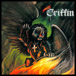 GRIFFIN - Flight of the Griffin