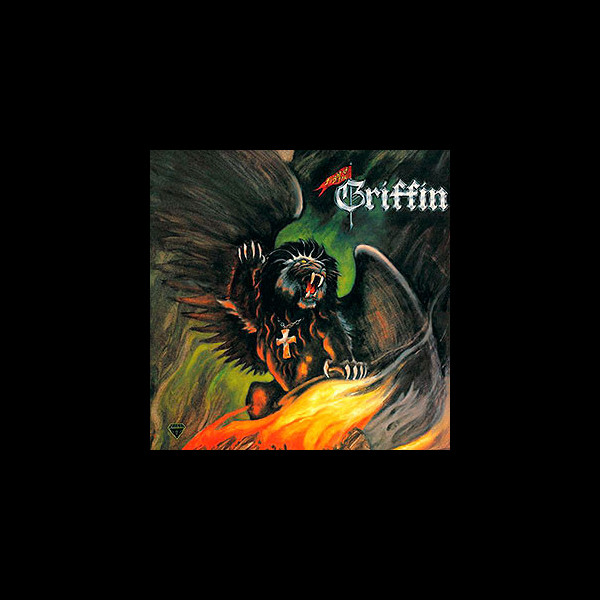 GRIFFIN - Flight of the Griffin
