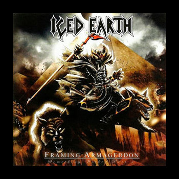 ICED EARTH