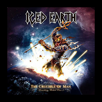 ICED EARTH