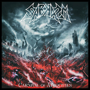 SARKASM - Carnival of Atrocities
