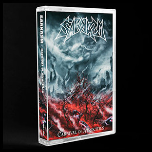 SARKASM - Carnival of Atrocities