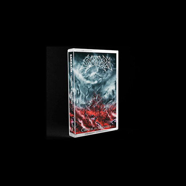 SARKASM - Carnival of Atrocities