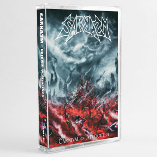 SARKASM - Carnival of Atrocities