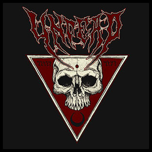 UNDEAD - Blood Enemy